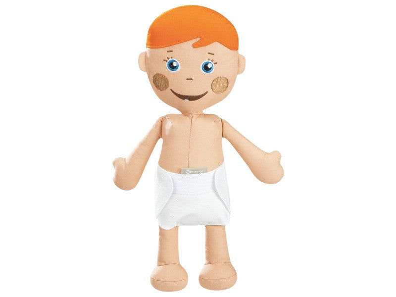 Přebalovací kalhotky pro miminko sweety