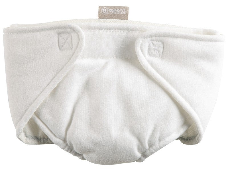 Přebalovací kalhotky velikost 3 pro panenky 50 cm