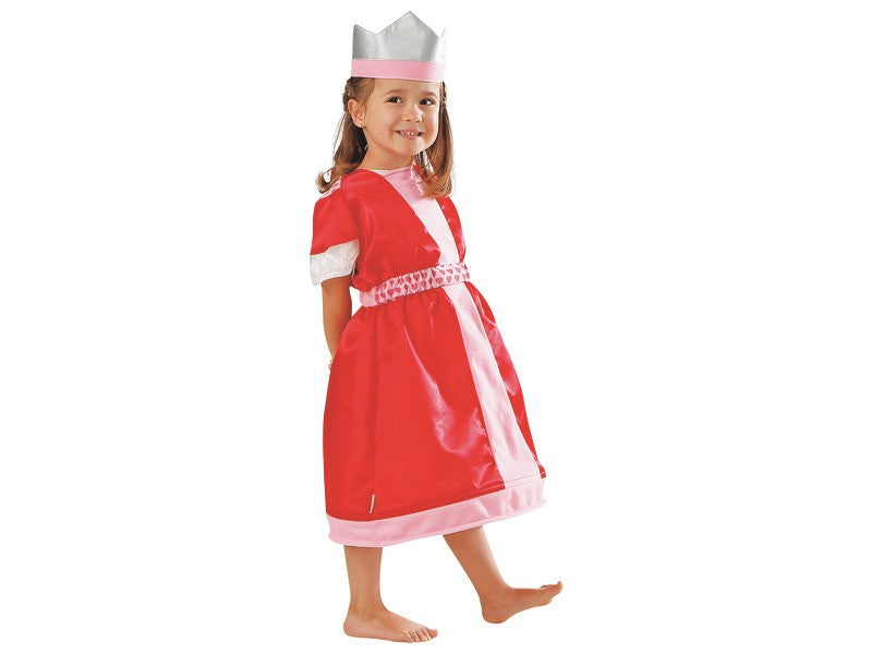 Koruna pro princeznu