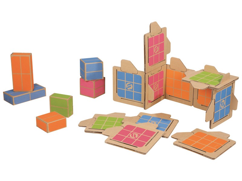 Archibloc panely sada 84 ks