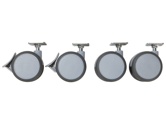 Kolečka k postýlce dream a nízké posteli