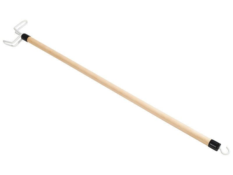 Tyč pro manipulaci stoh. postelí