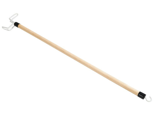 Tyč pro manipulaci stoh. postelí