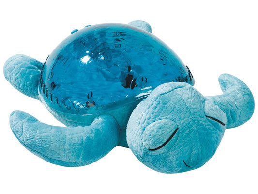 Tichá Želva - noční světlo