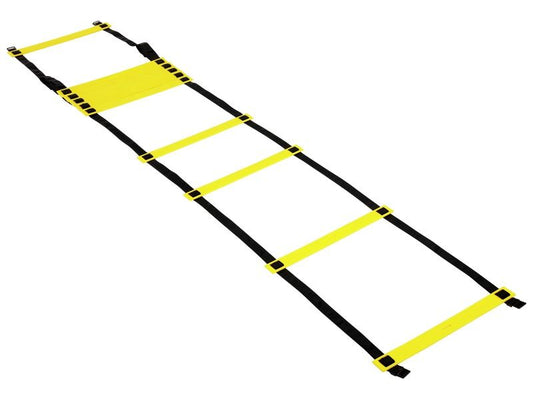 Koordinační tréninkový žebřík - 4 m