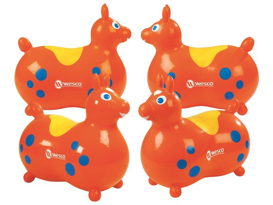 Obří balóny - maxi balení obřích poníků "rody"