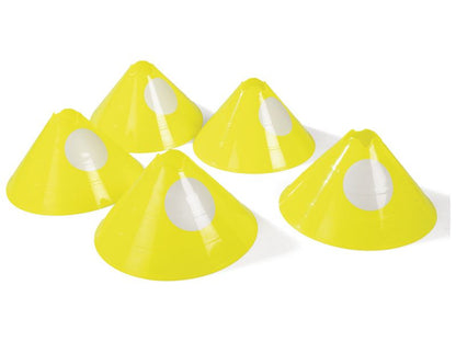 Přizpůsobitelné kužely v. 15 cm, průměr 28 cm