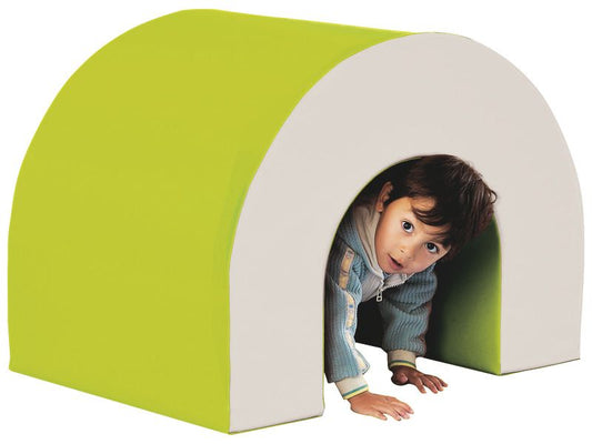 Tunel 60x60x60, moduly pro děti (3-6 let)