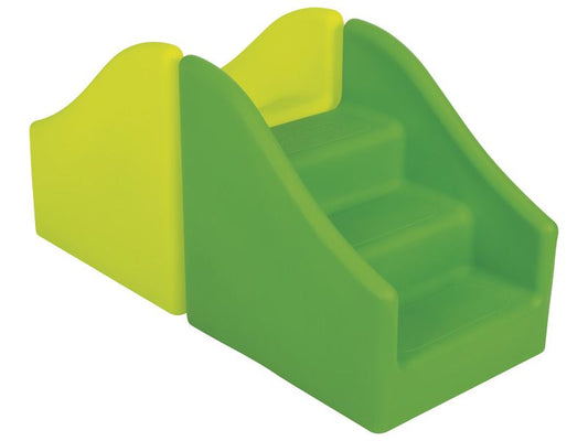 Lávka - sestava babixplore range