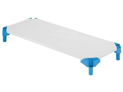 Prostěradlo pro stohovatelné postele vel. 1 (130x54 cm)