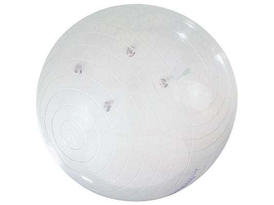 Hudební průhledný balón