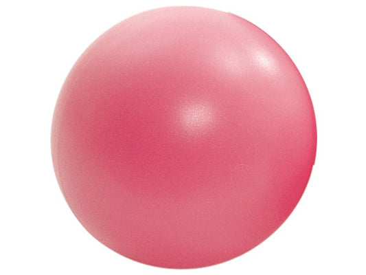 Sportovní míč s pěnovým pláštěm Ø 25 cm