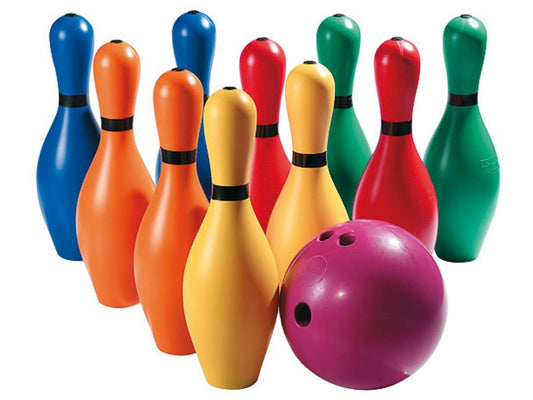 Velký bowling