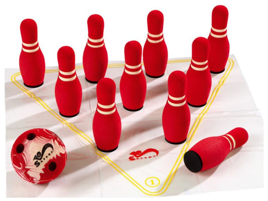 Mini bowling