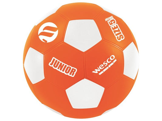 Fotbalový míč junior vel. 5
