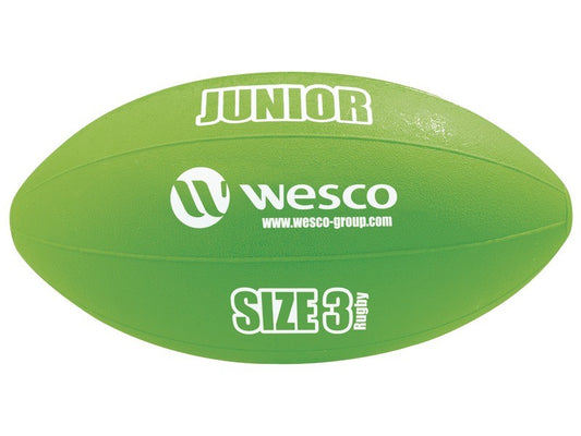 Míč na rugby junior vel. 3