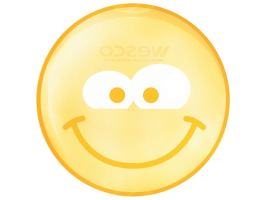 Míče – emoce sada 6 ks