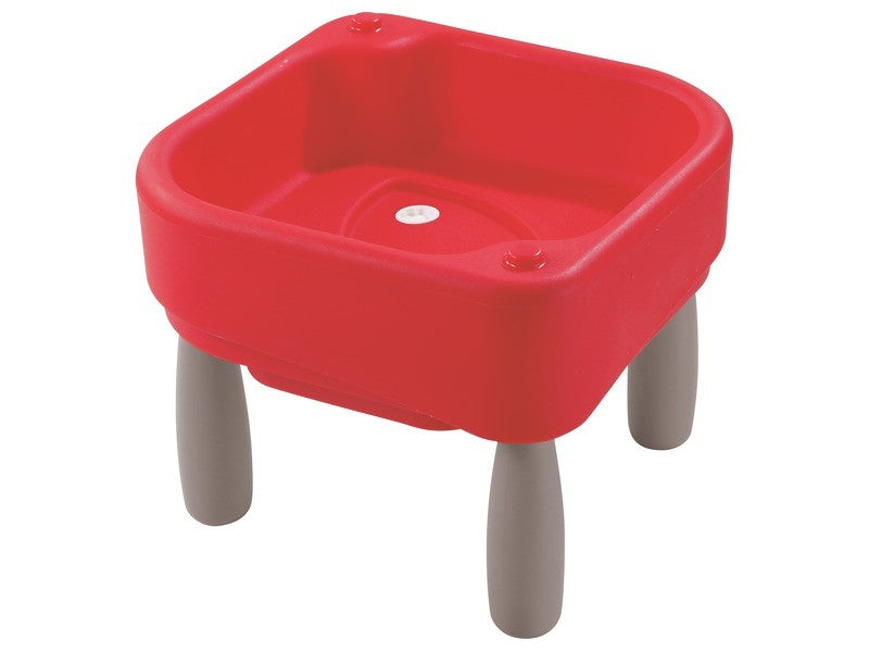 Malý stolek na vodu nebo písek výška 45 cm