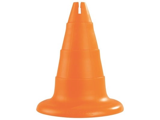 Kužely - plné v: 32 cm - 1 ks