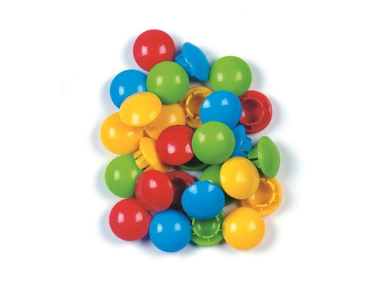 Mozaiky - maxi mozaika
