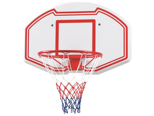 Basketbalový koš průměr kruhu 45 cm.