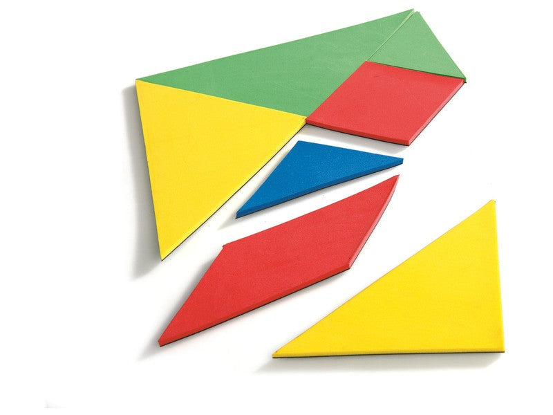 Tangram velký