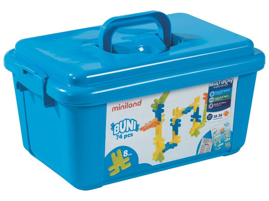 Mini staverbnice KIM BUNI
