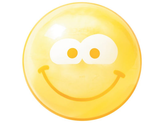 Míč emoce - šťastný průměr 23 cm