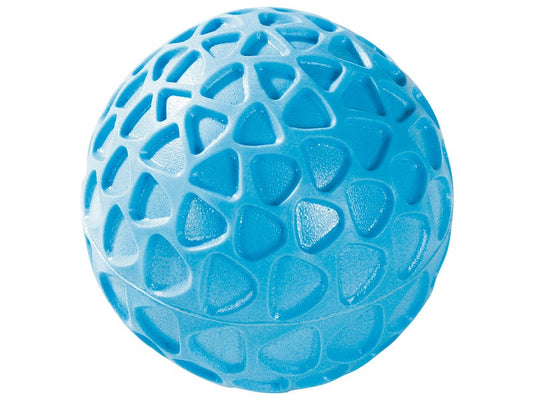Plástvový smyslový míčekm průměr 10 cm
