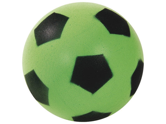Pěnový míč ø 12 cm