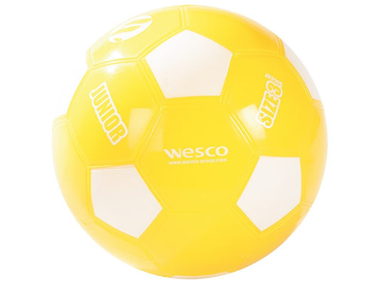 Míč na fotbal vel.3 junior