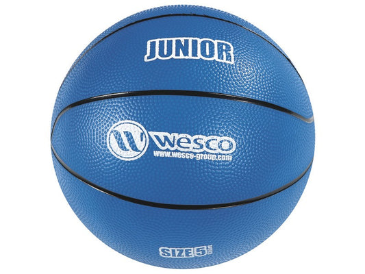 Basketbalový míč junior vel.5