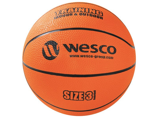 Tréninkový basketbalový míč vel.3