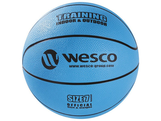 Tréninkový basketbalový míč vel.7