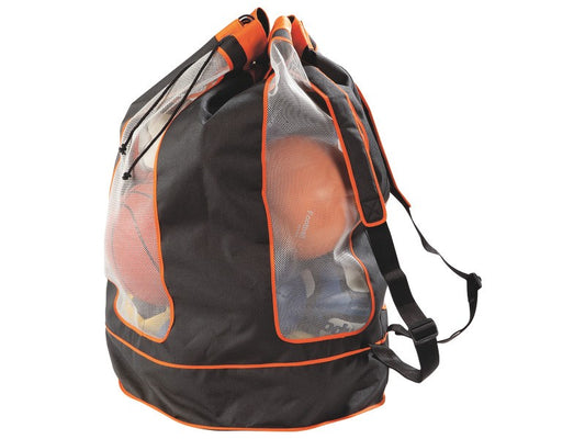 Batoh na balony ø 45 cm - výška: 75 cm.