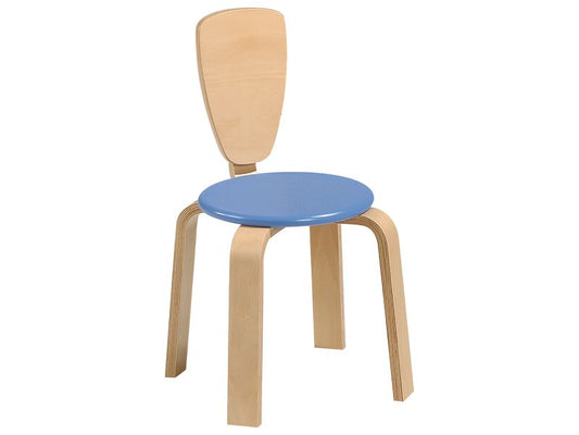 Židlička pro děti quad vel. 2