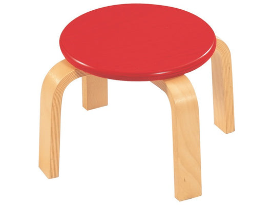 Stohovatelná stolička vel.0, v.sedáku 21 cm